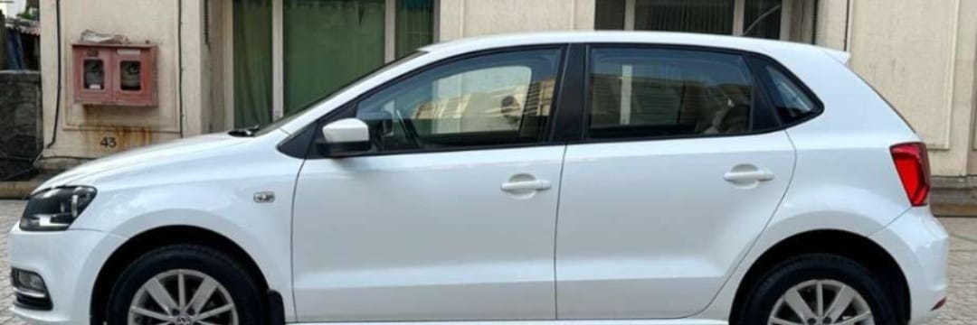 Volkswagen Polo(2014-2015) Highline 1.5l D